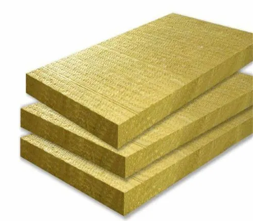 Mineral Wool Slab